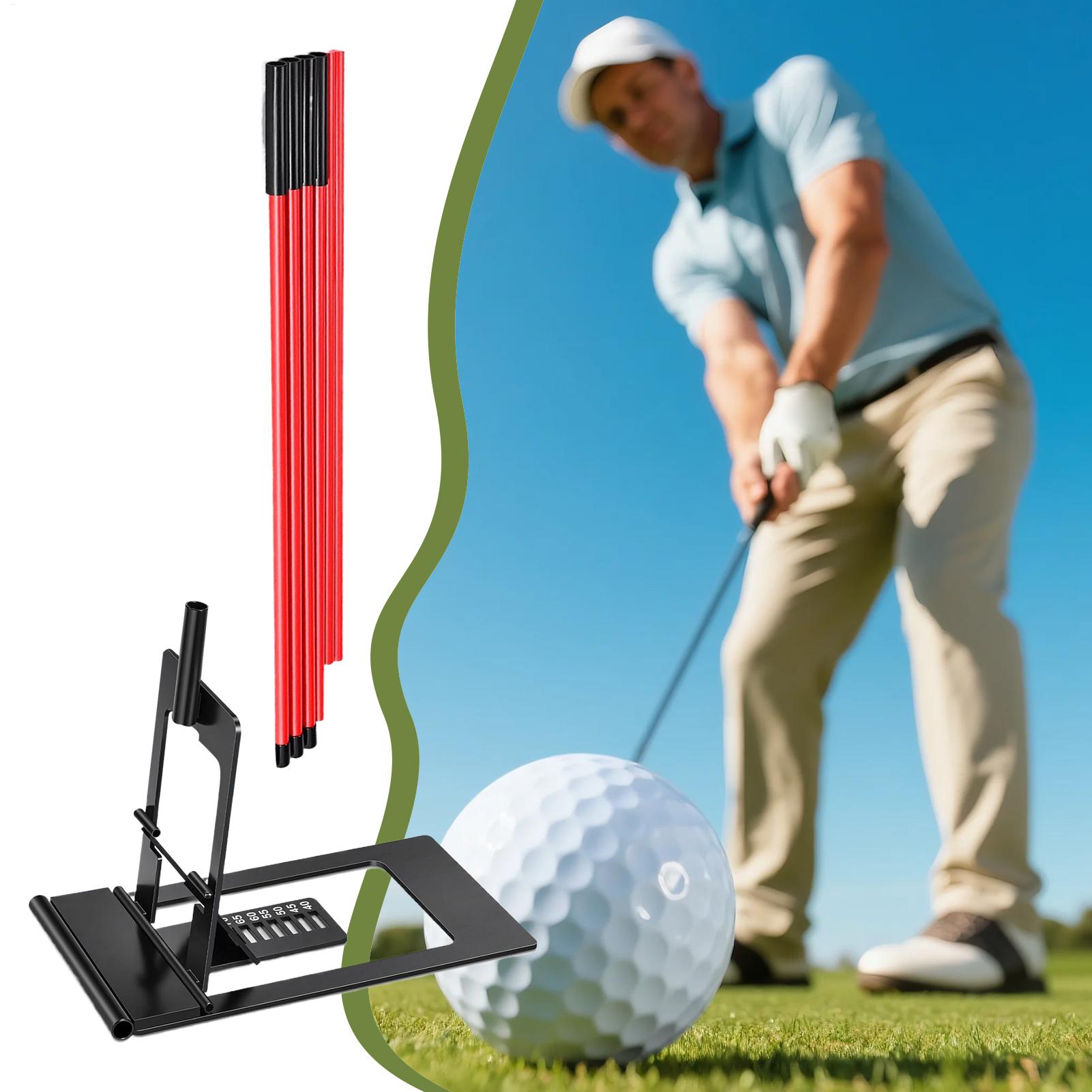 Golf Path Trainer Verstelbare  - Golf Equipment For Beginners recensie en prijs