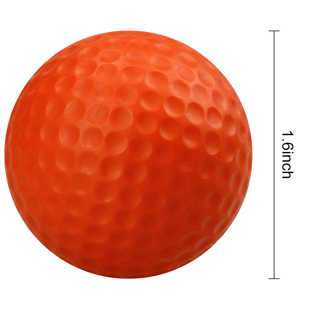 10 stuks elastische sponskleur - Golf Ball Premium recensie en prijs