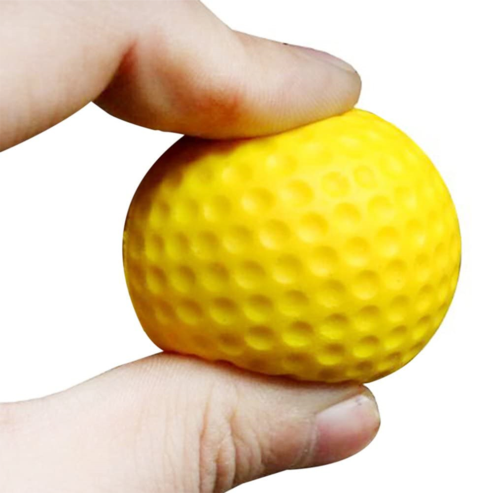 10 stuks elastische sponskleur - Golf Ball Premium recensie en prijs