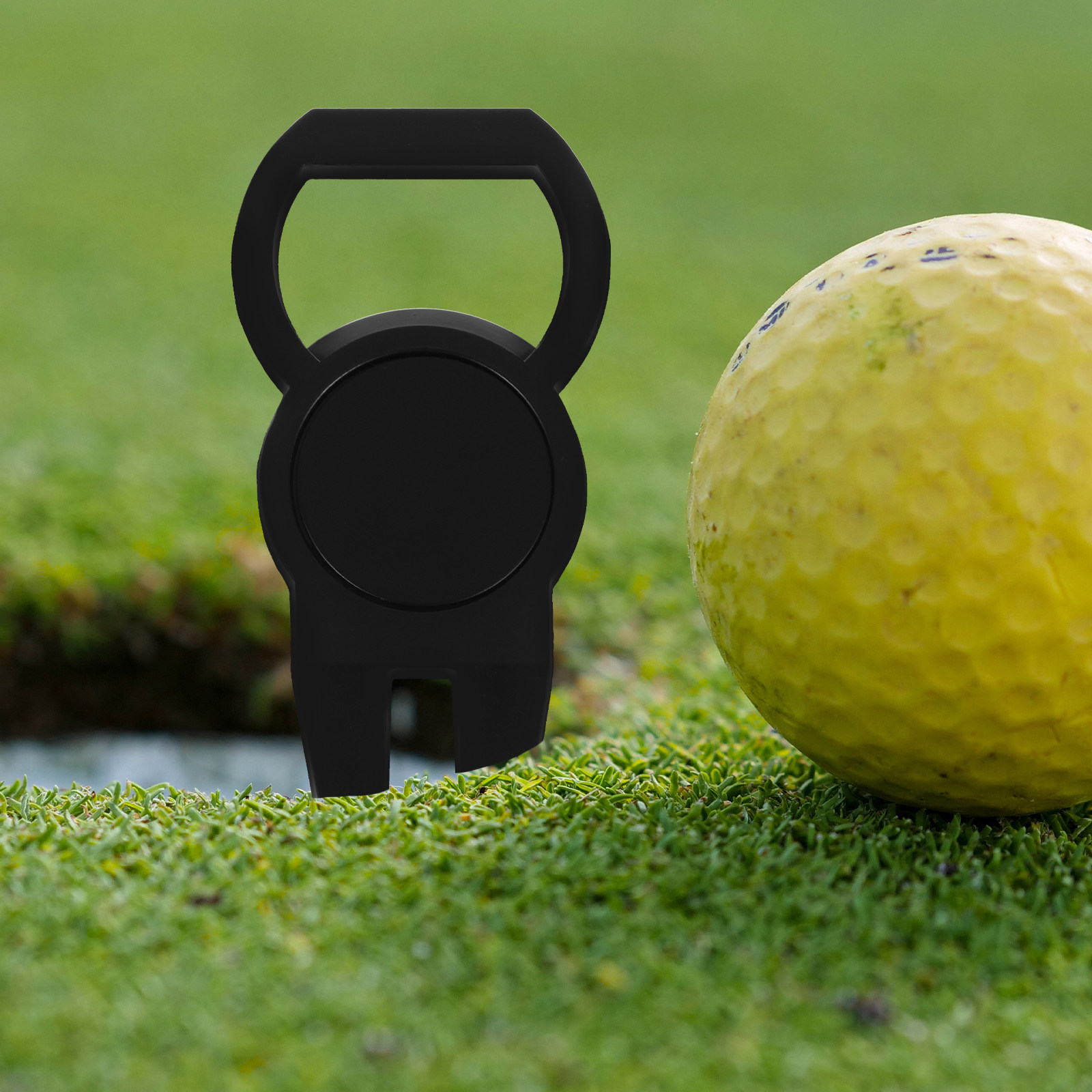 Premium golf-divotvork, slijtv - Golf Ball Premium recensie en prijs