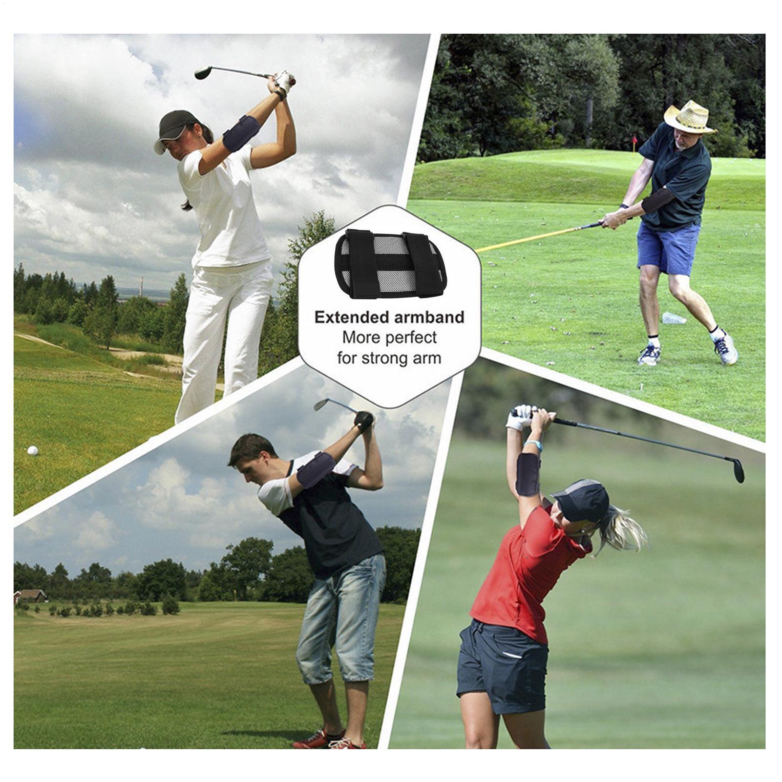 Golf Elleboogtrainer Ademende  - Golf Equipment For Beginners recensie en prijs