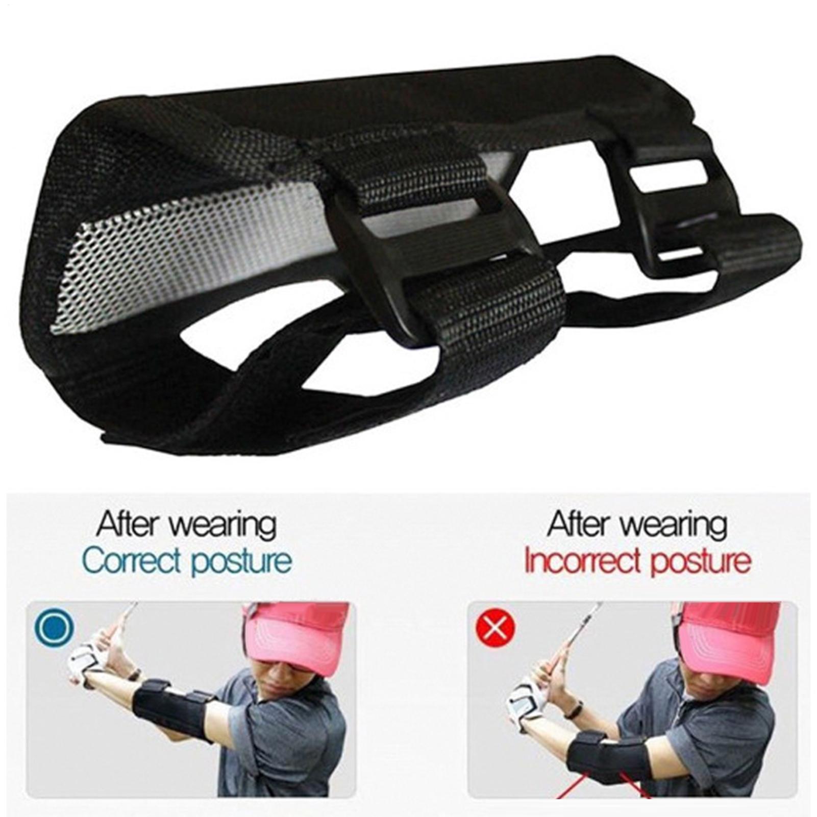 Golf Elleboogtrainer Ademende  - Golf Equipment For Beginners recensie en prijs