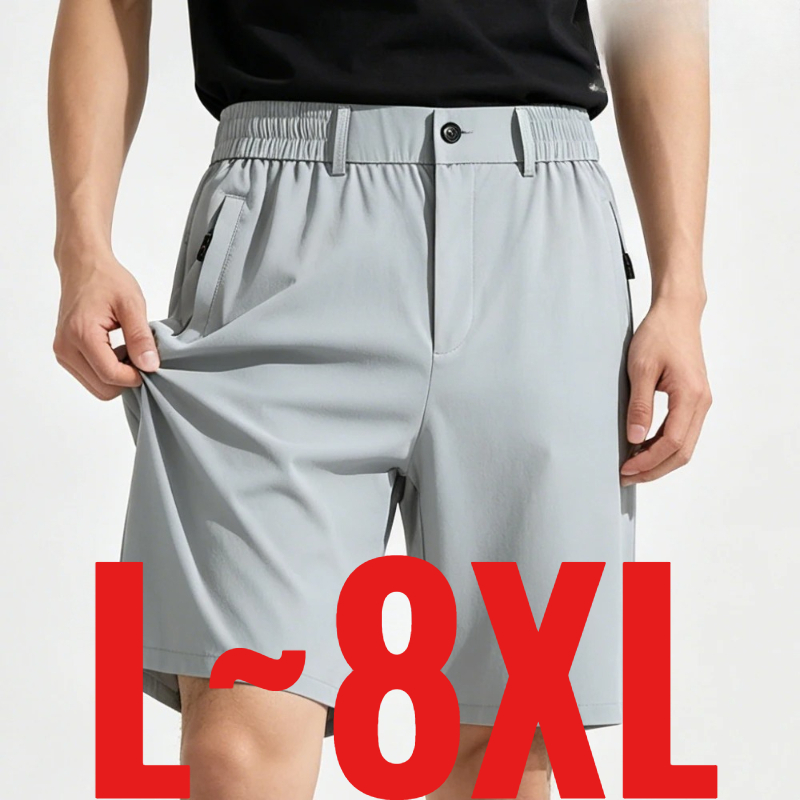Grote maat 8XL heren casual sh - Golf Equipment Wholesale recensie en prijs