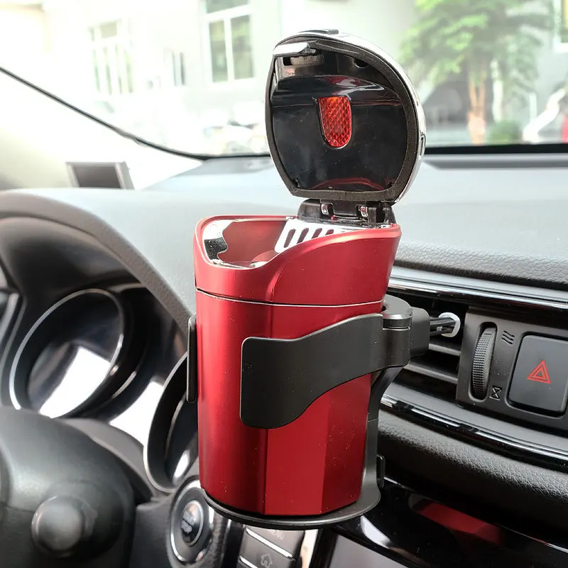 Universele Auto Air Vent Drink - Golf Equipment Holder recensie en prijs