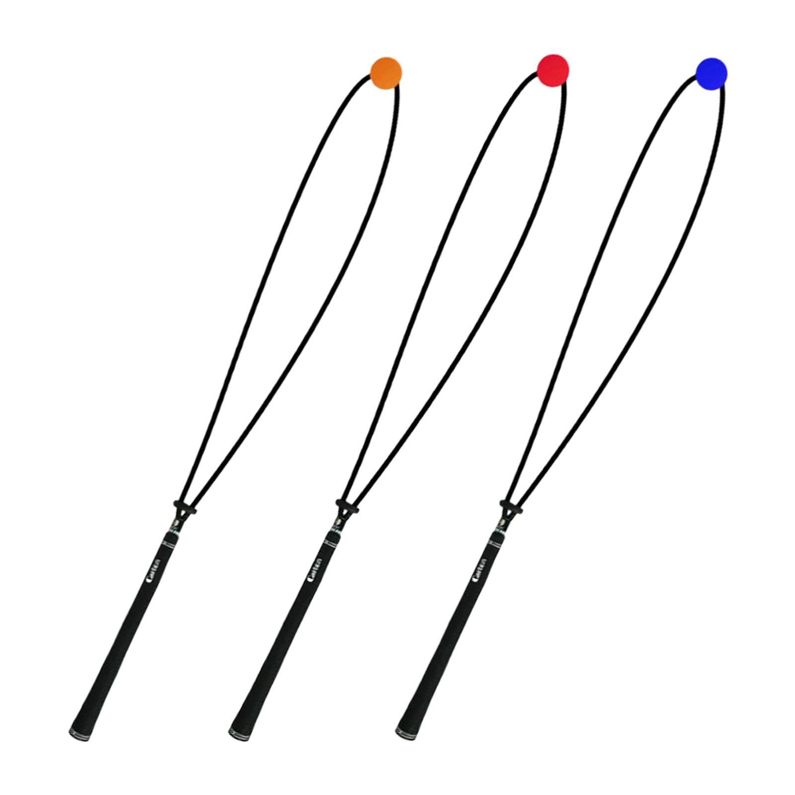 Golf Swing Oefentouw Elastisch - Golf Equipment For Beginners recensie en prijs