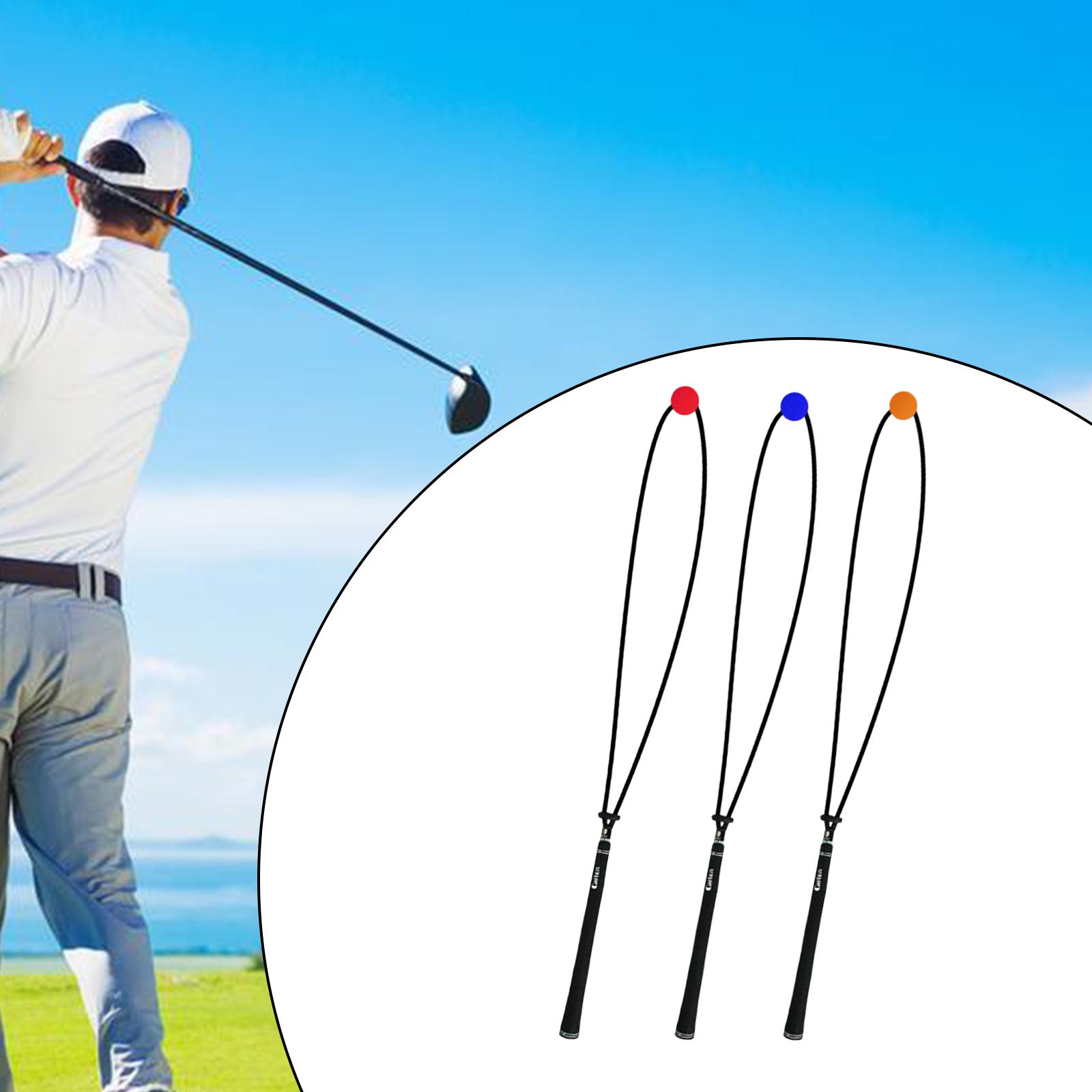 Golf Swing Oefentouw Elastisch - Golf Equipment For Beginners recensie en prijs
