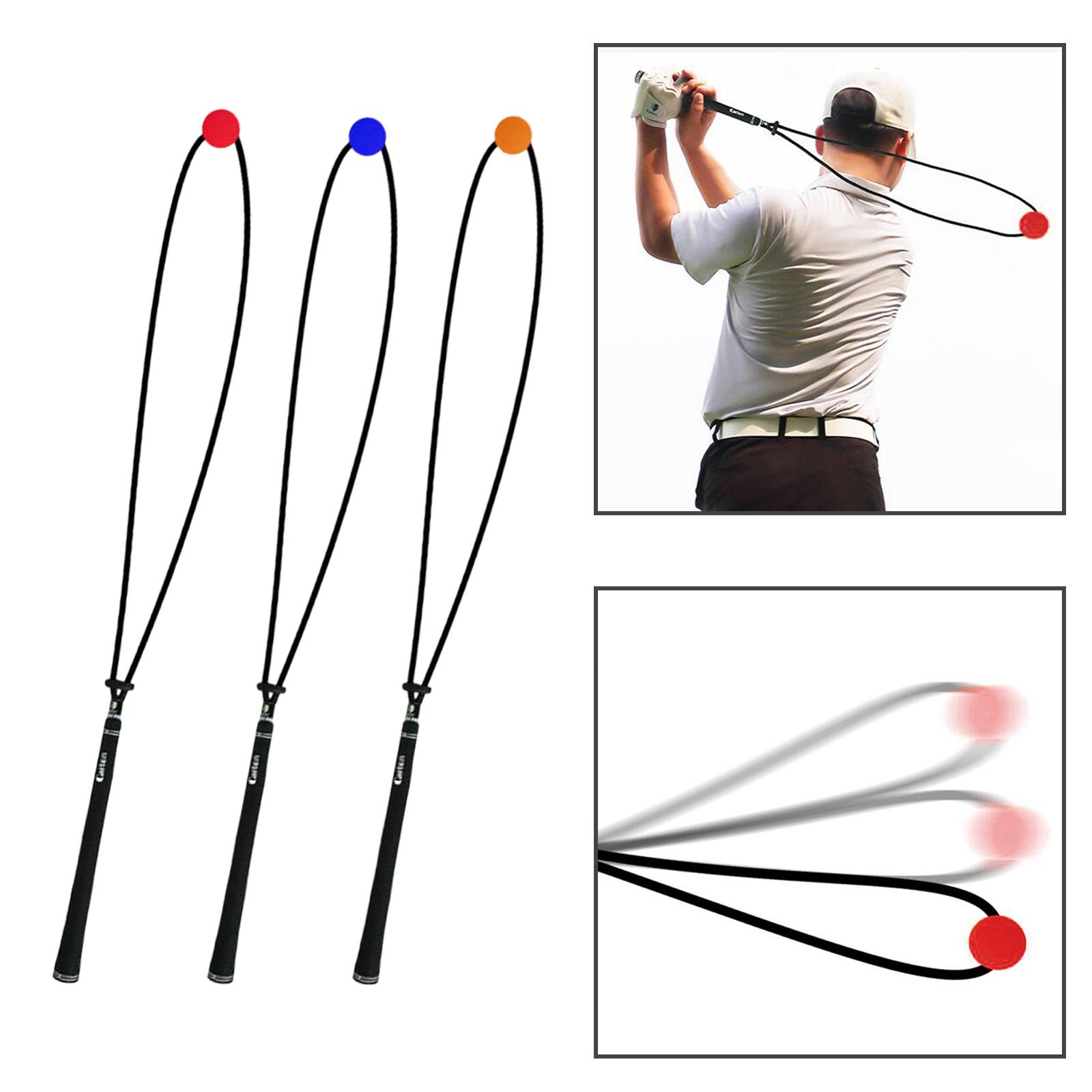 Golf Swing Oefentouw Elastisch - Golf Equipment For Beginners recensie en prijs