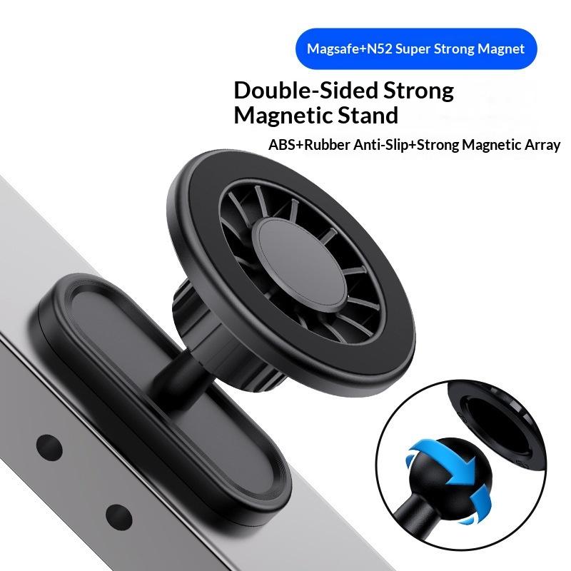 Magnetische telefoonhouder 360 - Golf Equipment Holder recensie en prijs