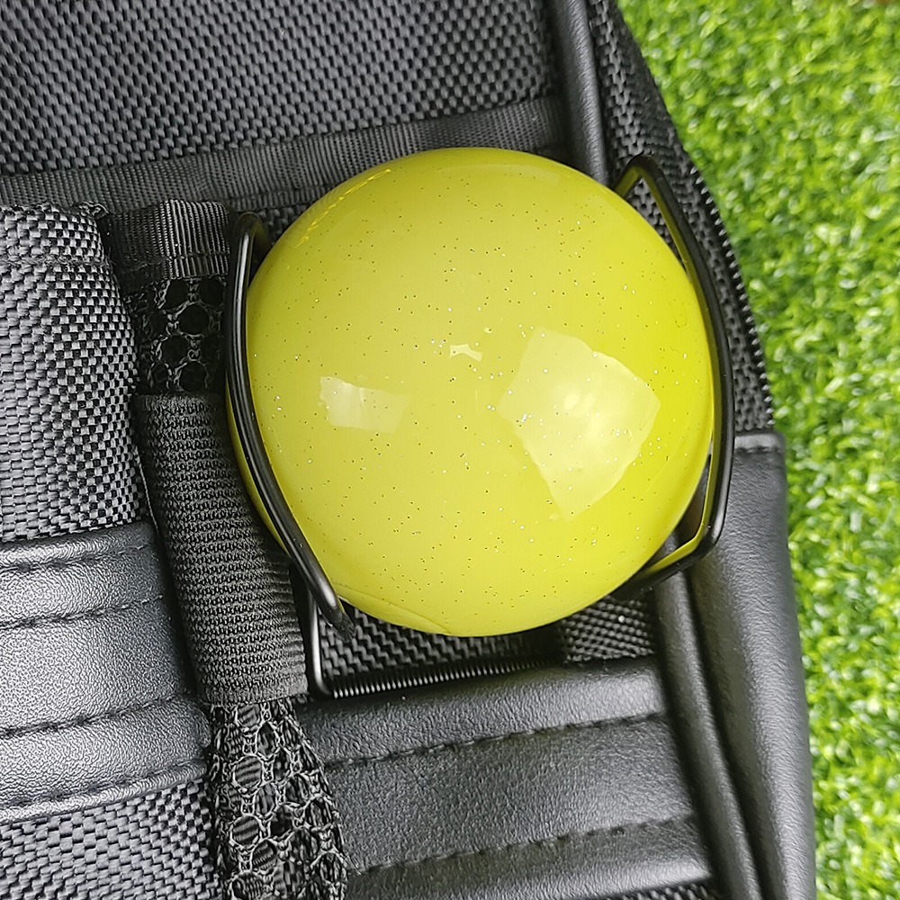 Park Golfbal Clip Golfclub Ger - Golf Equipment Holder recensie en prijs