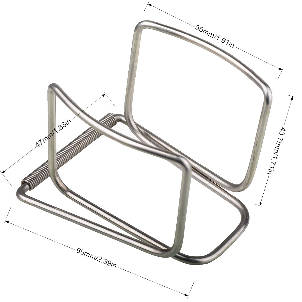 Park Golfbal Clip Golfclub Ger - Golf Equipment Holder recensie en prijs