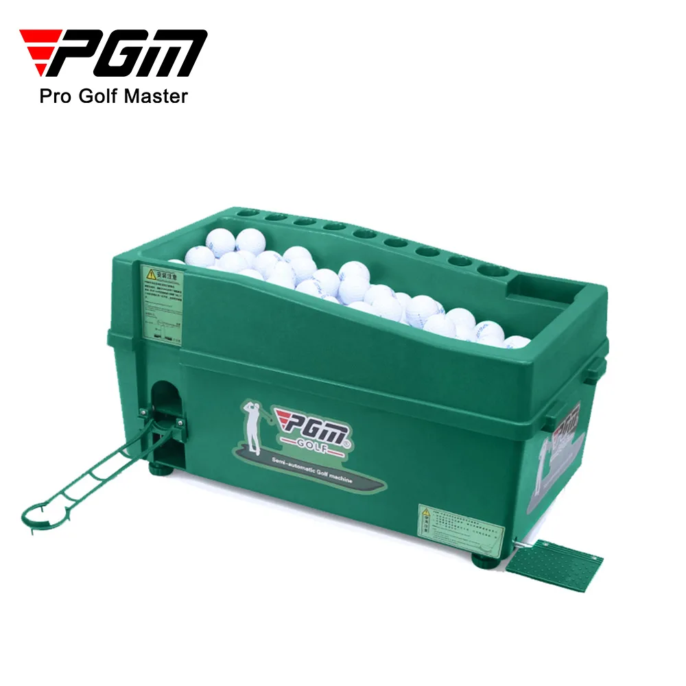 PGM semi-automatische golfbalm - Golf Ball Premium recensie en prijs