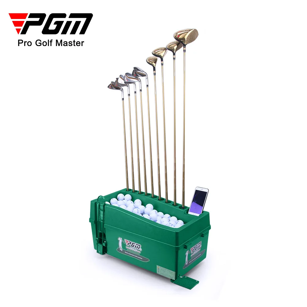 PGM semi-automatische golfbalm - Golf Ball Premium recensie en prijs