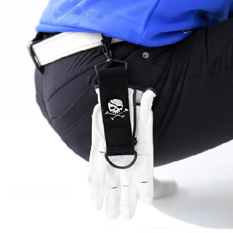 1-3 Stuks Kleurrijke Golf Hang - Golf Equipment Holder recensie en prijs