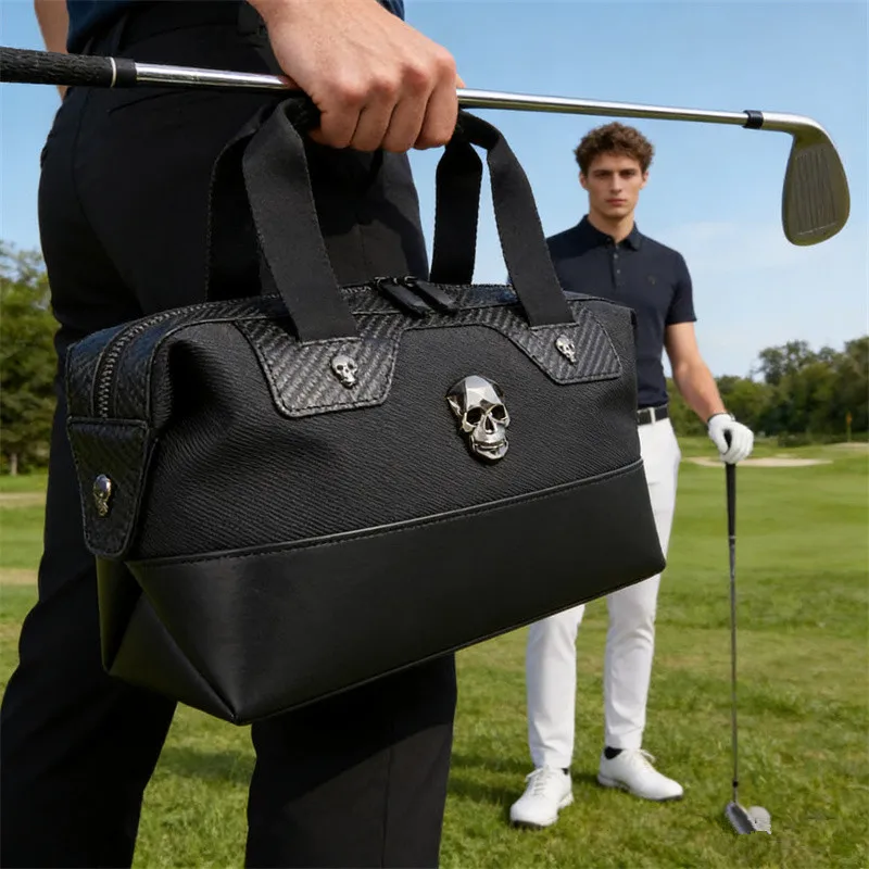 Unisex handtas Koreaanse golfk - Golf Equipment Wholesale recensie en prijs