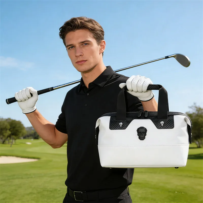 Unisex handtas Koreaanse golfk - Golf Equipment Wholesale recensie en prijs