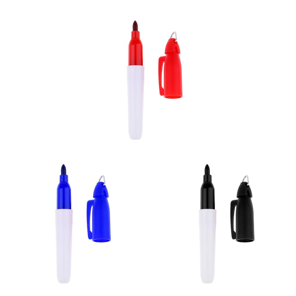 Golfmarkerpen van PVC-plastic, - Golf Ball Premium recensie en prijs