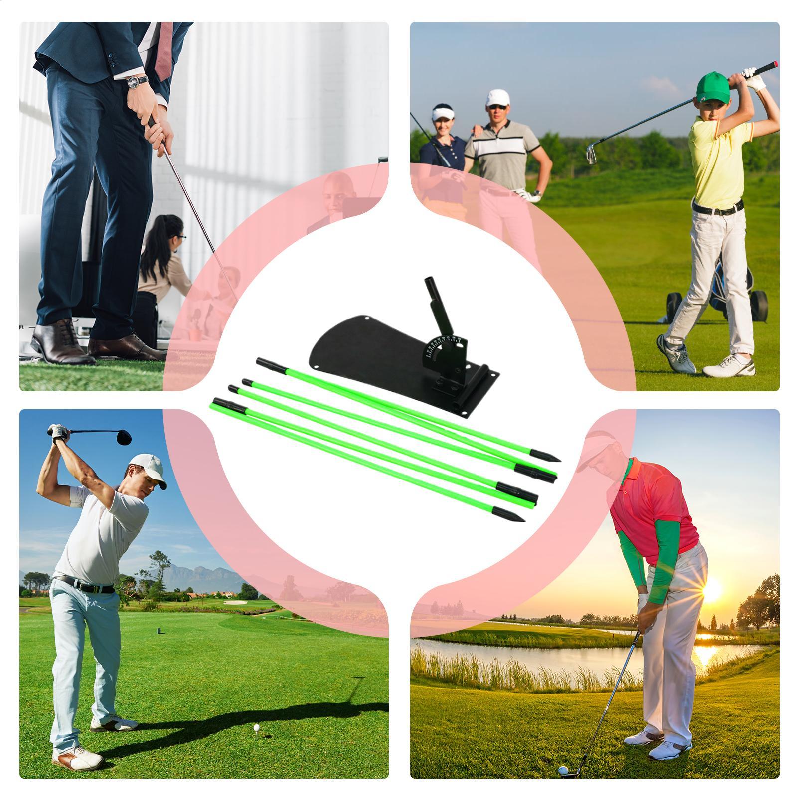 Golf Alignment Sticks Putting  - Golf Equipment For Beginners recensie en prijs