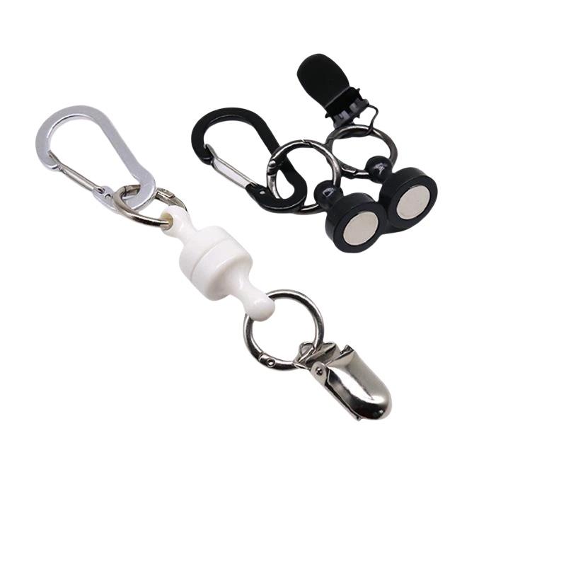 Golf Magnetische Putterhouder  - Golf Equipment Holder recensie en prijs