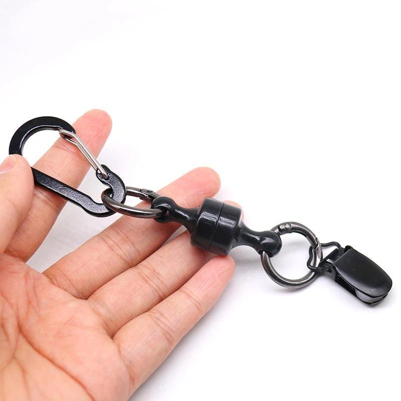 Golf Magnetische Putterhouder  - Golf Equipment Holder recensie en prijs