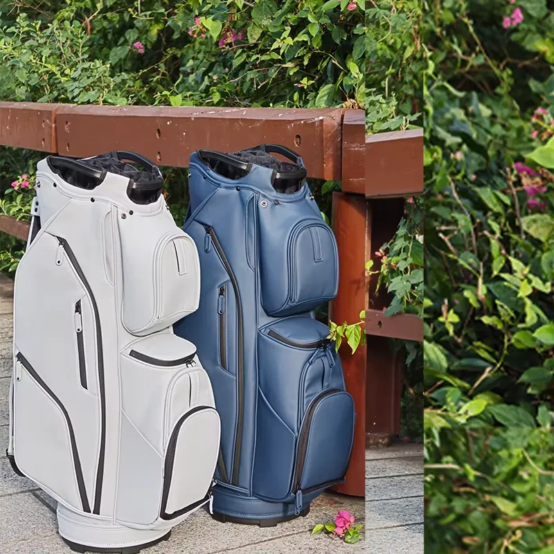ASL GOLF 14-delige waterdichte - Golf Equipment Logos recensie en prijs