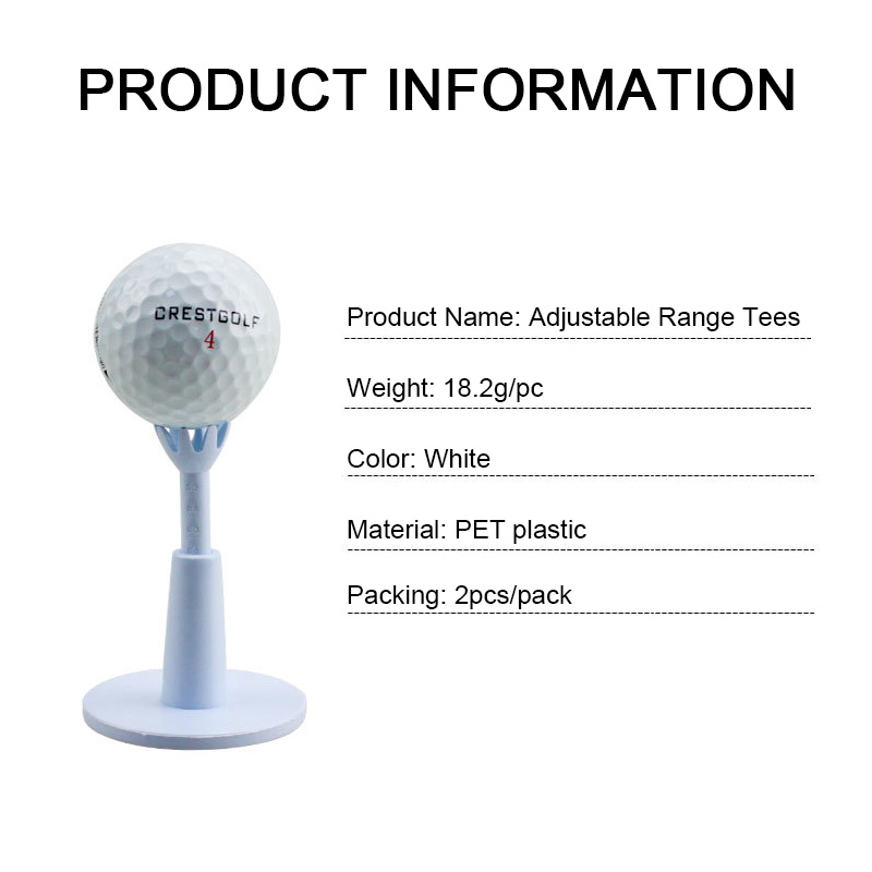 PGM 1PC Verstelbare Zachte Gol - Golf Ball Premium recensie en prijs
