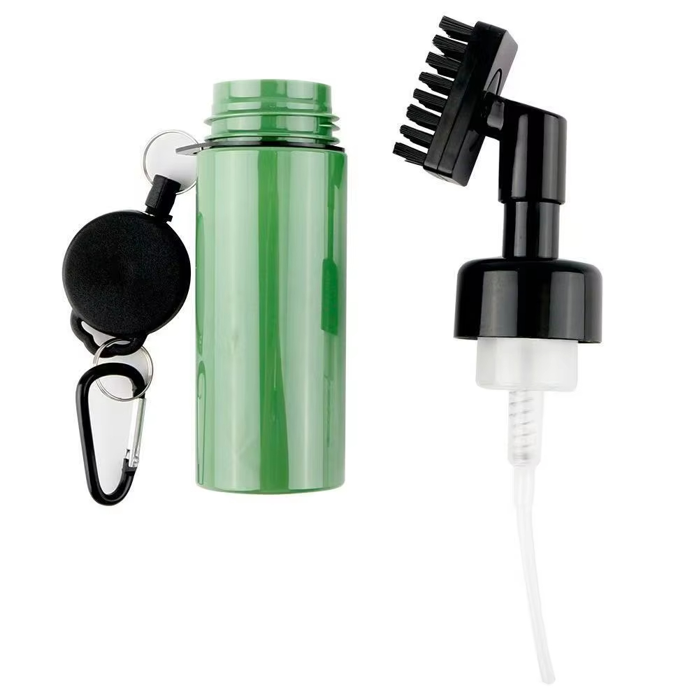 Golf Club Groove Cleaner Brush - Golf Equipment Wholesale recensie en prijs