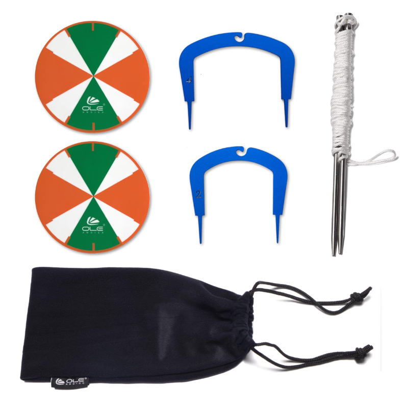 Professionele golfputtingset B - Golf Equipment For Beginners recensie en prijs
