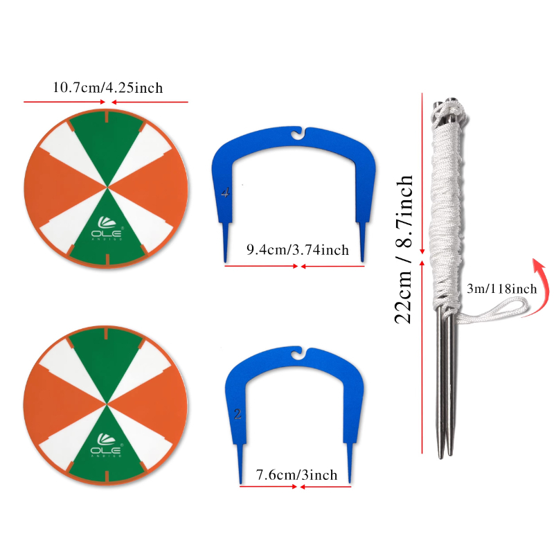 Professionele golfputtingset B - Golf Equipment For Beginners recensie en prijs