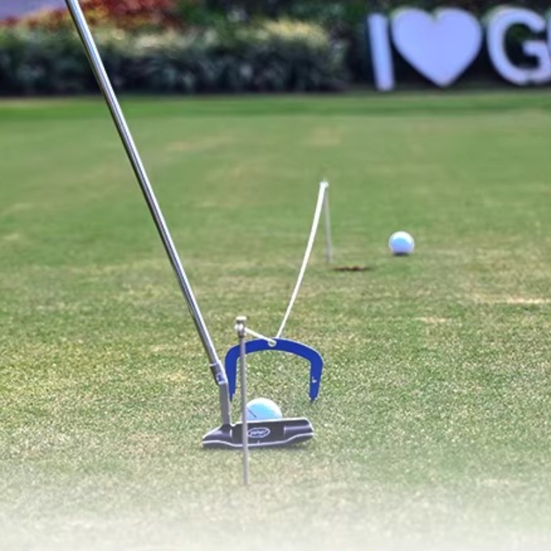 Professionele golfputtingset B - Golf Equipment For Beginners recensie en prijs